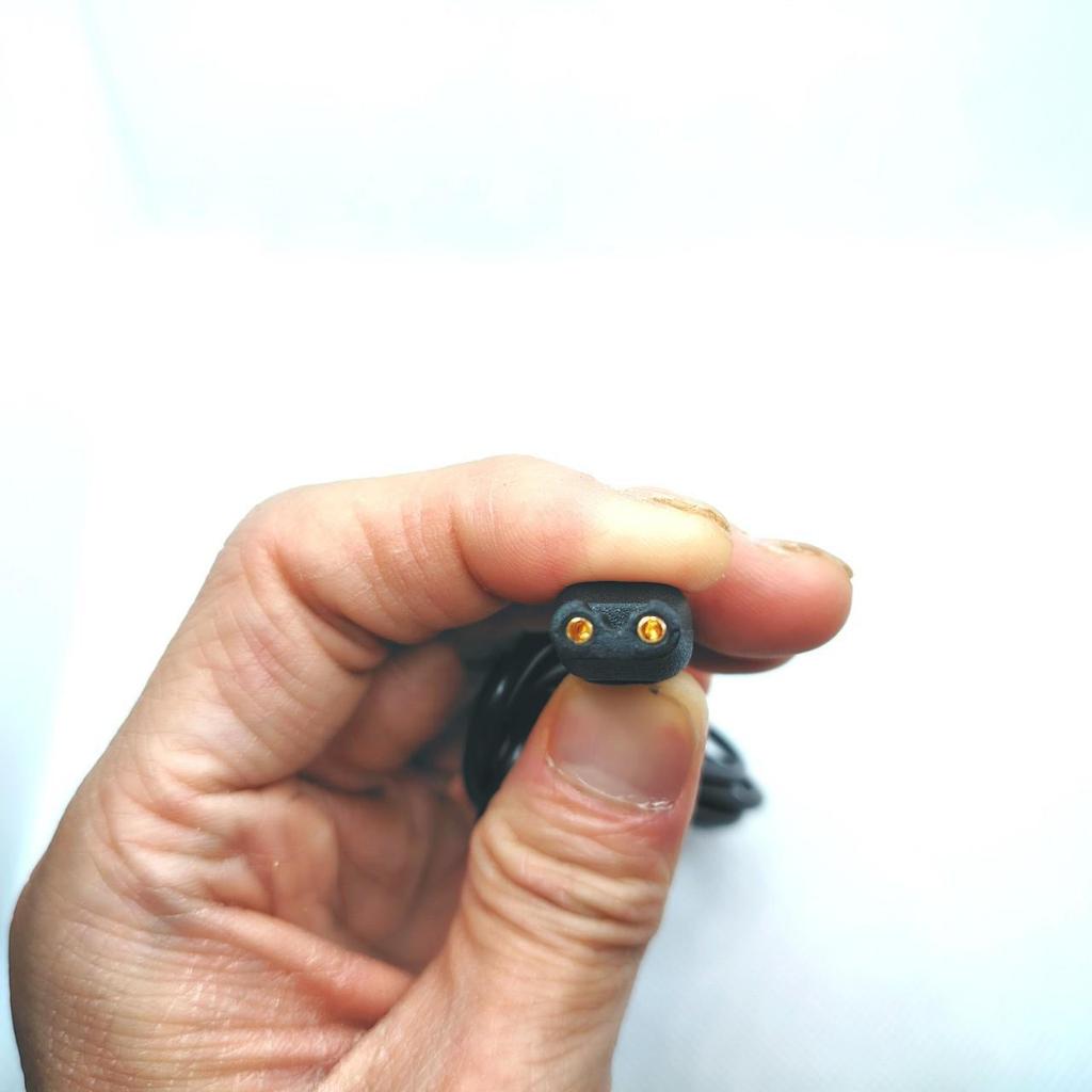 Compatible 15V Charger for Philips S5000/S9000/HQ8505 Shaver (European Standard)