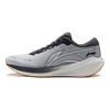 Li Ning Wu Shi Lite V2 Fabric Lightweight High Resilience Shock Absorption Non-Slip Wear-Resistant Low-Top Running Shoes Men Sneakers ARST053-5