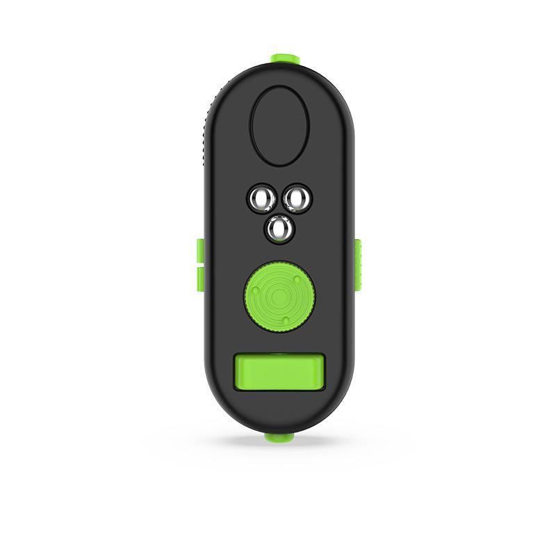 Fidget Pad Rolling Stress Relief Decompression Fidget Controller Pad Game Sensory Toys Handheld Fingertip Toys For Kids Adult