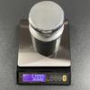 1Pcs 5kg/0.1g 10kg/1g Electronic Kitchen Scale Stainless Steel LCD Display Food Scale High Accuracy Waterproof