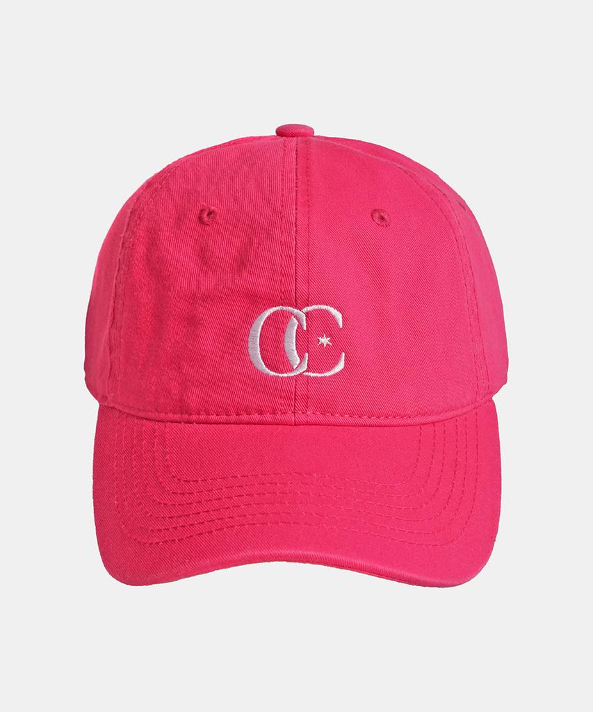 Koso Cc Symbol Logo Ball Cap (Black)