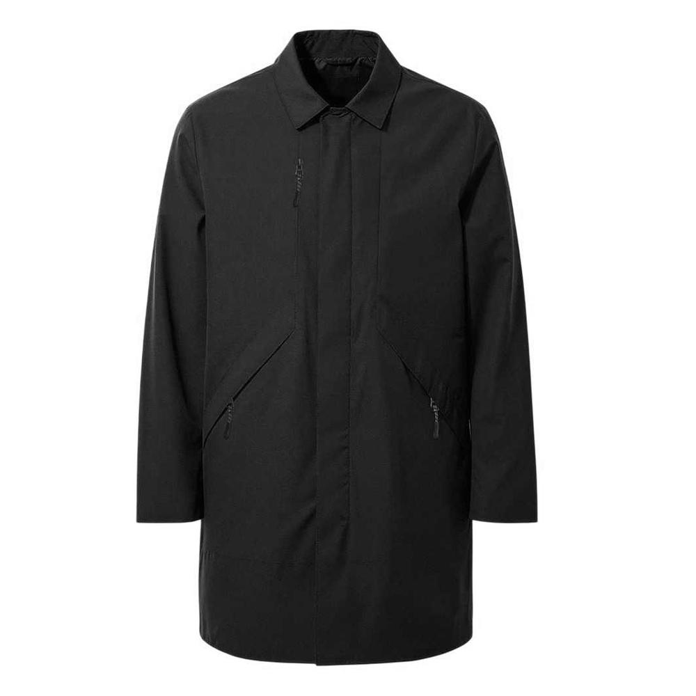 Brook Taverner Mens Spencer Waterproof Mackintosh
