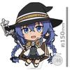 Mushoku Tensei II: Jobless Reincarnation - I Will Seriously Try If I Go to Another World - DekaPuniKore Acrylic Figure [Roxy Migurdia]