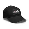 New Limited Pride Fighting Championship Pride Fc Hat with Leather Patch