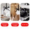 3PCS Aromatherapy Gypsum Fragrance Tablets Home Bedroom Wardrobe Car Fragrance Tablets Long-Lasting Fragrance Fragrance Hanging