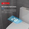 Soso Smart Toilet Seat with Automatic Cover Changer