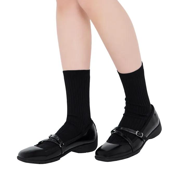 Breeze Socks / Black