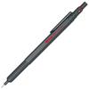 rOtring 600 Mechanical Pencil 0.5mm Dark Stone 2204409