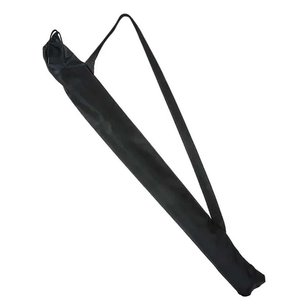 Shoulder Strap Baseball Bat Backpack Anti-Dust Fishing Rod Bag Umbrella Storage Bag  Softball Bat