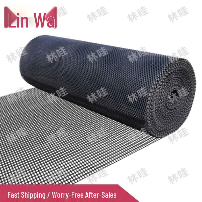 Linwa Child & Pet Safety Window Net