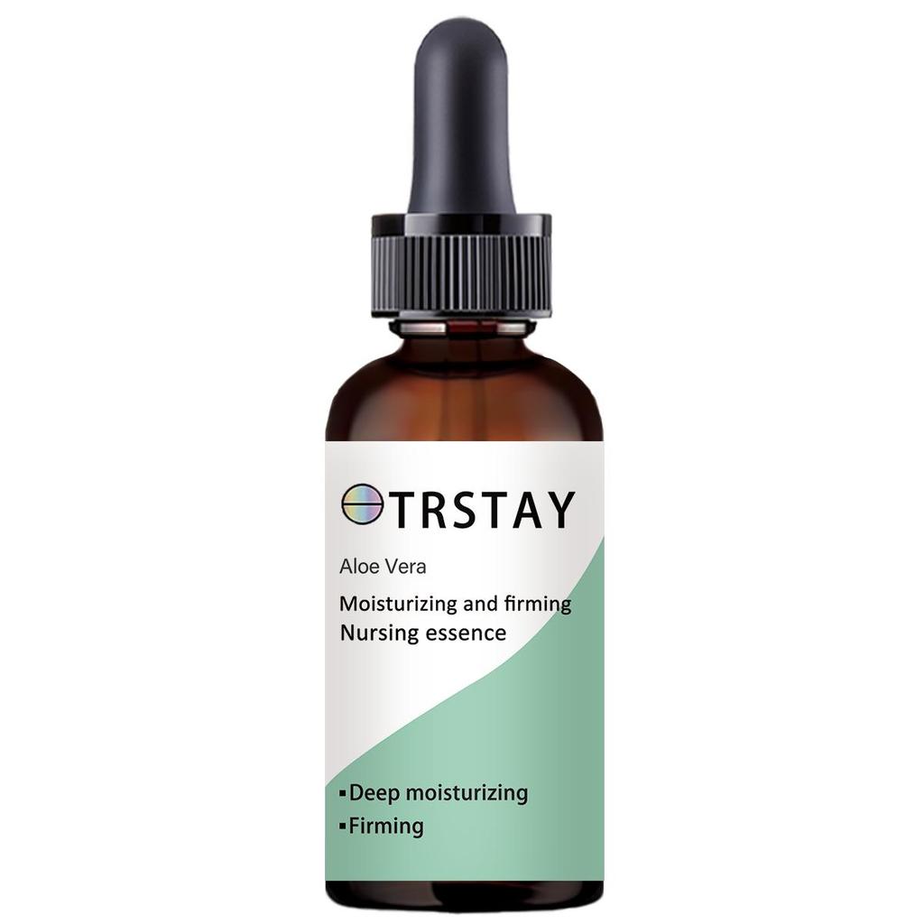 Vitamin C Essence Fade Fine Lines Women's Facial Essence Anti-aging Facial Essence Acne Women's Facial Essence