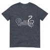 Rhoms Radfords Rattlesnakes Tshirt