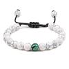 Braceletes – Pulseiras de contas