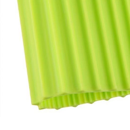 Yousheng Silicone Sushi Rolling Curtain Non-Stick Dual-Sided Sushi Mat Food-Grade DIY Rolling Tool for Japanese Rice Rolls