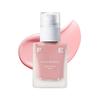 Color Serum Pink Bunny 20ml Korean Cosmetics Skincare Water Serum Refreshing Moisturizing Essence Hydrating Skin Tone Vegan Product for Warm and Cool