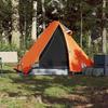Tente de camping - vidaXL - Modèle 94321 - 2 personnes - Imperméable - Léger et portable