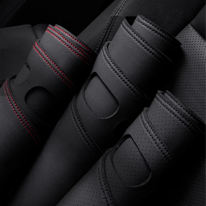 Car Accessories For GAC GS8 Dashboard Mat Styling Trim Interior UV Protection Anti-Dirt Light-Proof Mat Stickers   2024
