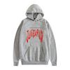 Juice Wrld Unisex Hip Hop Hoodie - Trendy Printed Sweatshirt