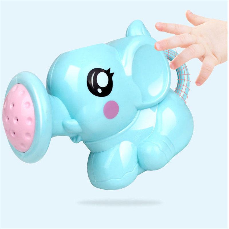 baby watering can bath toy