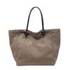 Simple Canvas Large-capacity Portable Tote Bag, New Retro High-end Child and Mother Bag, Shoulder Bag.