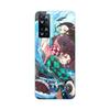 Phone Case - MANIACASE - Oppo A57 4G - TPU Silicone - Demon Slayer - Flexible