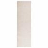 VidaXL ZIZUR Rug Cream 80x250 Cm Jute Look Indoor Outdoor, Outdoor Rug, Floor Mat, Indoor Rug, 4010374