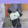 No Ip Childs Nylon Shoulder Bag For Daily Use With Light Loadreducing Features