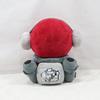21cm Anime Dado della Morte Peluche Giocattoli Badware Killdroid Peluche Bambola Robot Cartone Animato Cuscino Riempito Fan Bambini Regali di Natale