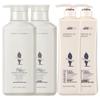 ADOLPH Plant Extract Nourishing Shampoo & Conditioner Set