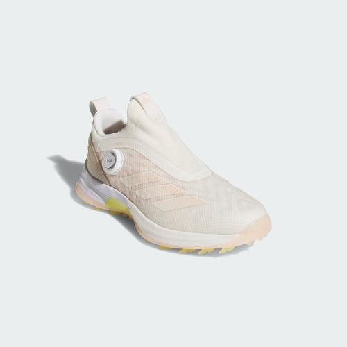 [Adidas Golf] Adizero ZG BOA Spikeless [IH9894]