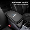 Tappetino Bracciolo Auto Cuscino Protettivo Bracciolo Console Centrale Per V60 V40 XC90 S60 C30 XC60 V50 V70 Accessori Auto Pad Bracciolo