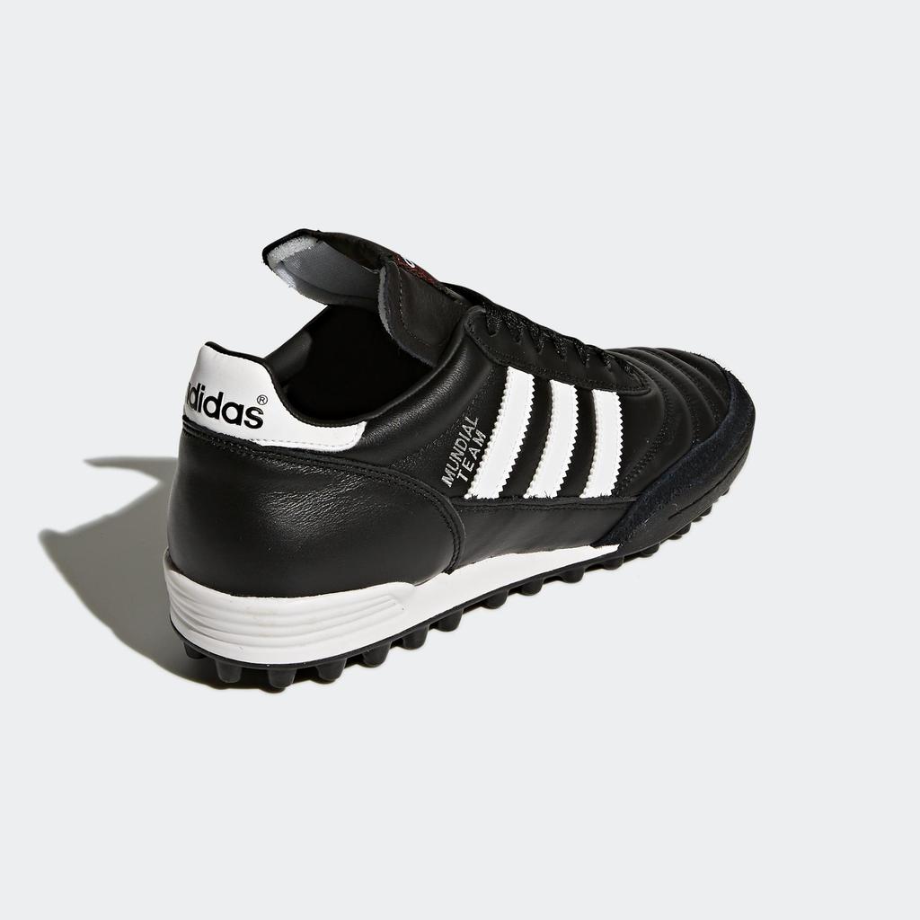 adidas Mundial Team 'Black White'