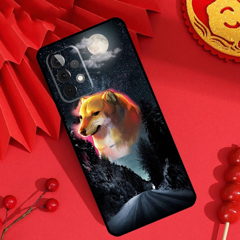 

Funny Cheems Doge Case For Samsung Galaxy M15 M55 M31 M13 M11 M12 M14 M06 M16 M36 M56 M53 M32 M52 M35 M34 M54 Samsung M56