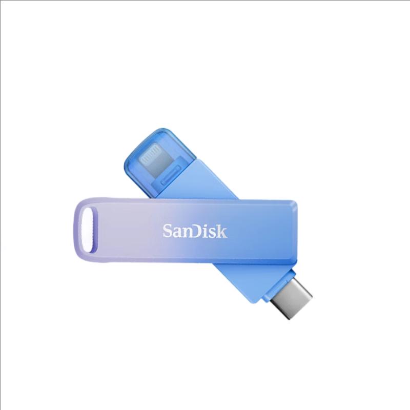 SanDisk Creator Dual Interface Flash Drive