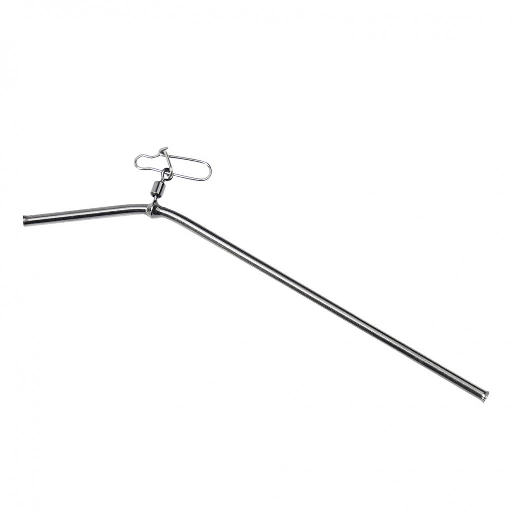 Practical Brass Tube Fishing Connectors for Convenient Fishing