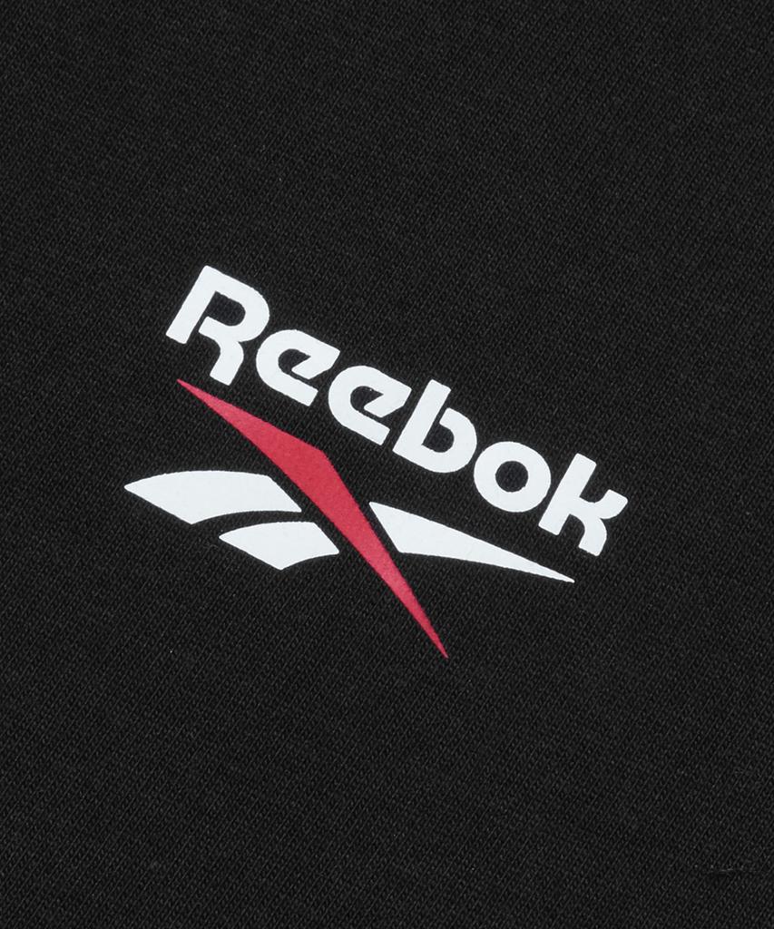 Reebok Archive T-Shirt - Black