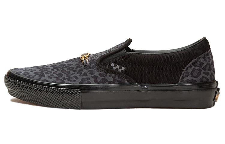 Vans x Cher Strauberry Skate Slip-On sneakers VN0A5FCA9CY 35