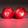 Turn Signal Light Indicator Rear For Harley Davidson Sportster XL883 XL1200 FXD FXS Motorcycle Parts