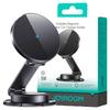 Magnetic Car Charger Joyroom Jr-Zs408 (Black)