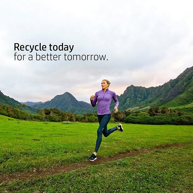 HP 653A Original Toner Cartridge CF323A Magenta Standard Capacity 16.500 Pages 1-pack