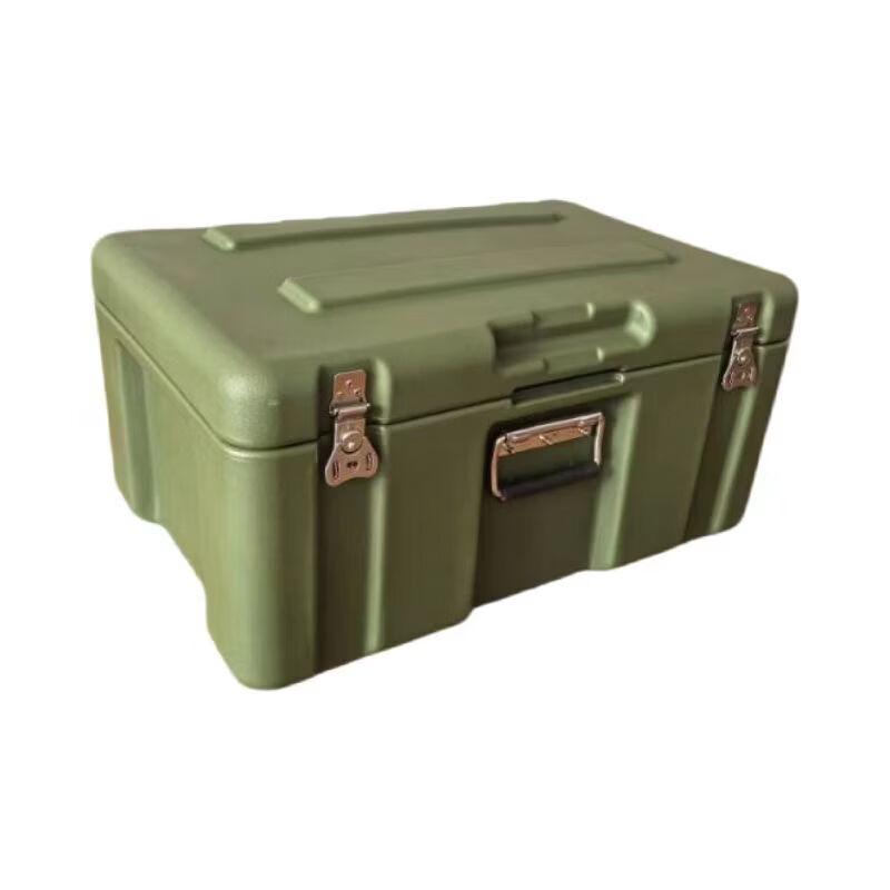 Miflame Rotomolded Sealed Transport & Storage Box