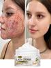 Crème pour femme raffermissante hydratante soin de la peau crème de nuit hydratante apaisante pour le visage crème éclaircissante