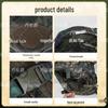 Qishenyue 06A Camouflage Tactical Backpack