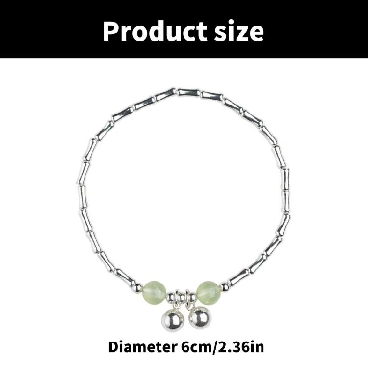 Distinctive Bamboos Styles Bracelet Offering a Blend of Modern and Traditional Designs for Sophisticated Look Styles