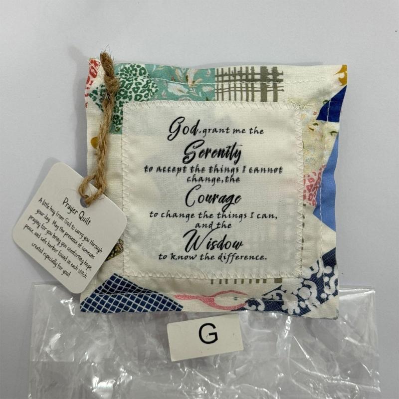 Bright Colorful Blessing Pouches Soft Durable Fabric Bag Ideal for Gift Giving at Festival Parties and Event