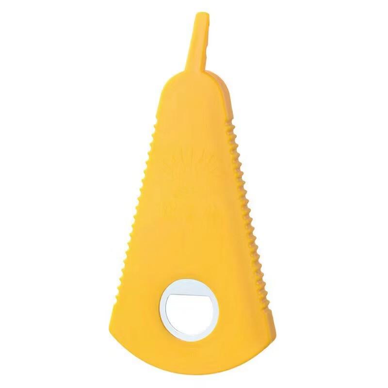 Multifunctional Universal Lid & Bottle Opener Set