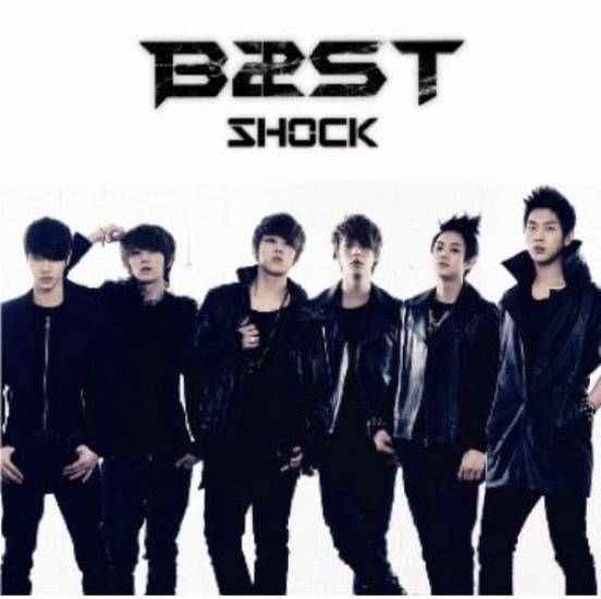 

SHOCK limited edition (first C) (with DVD)
