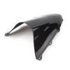Motorcycle For Ducati 1299 1299S Panigale S 959 Double Bubble Windshield Deflector Protector Wind Screen 2015-