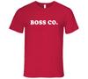 Boss Co Funny The Middle Popular Tv Show T Shirt