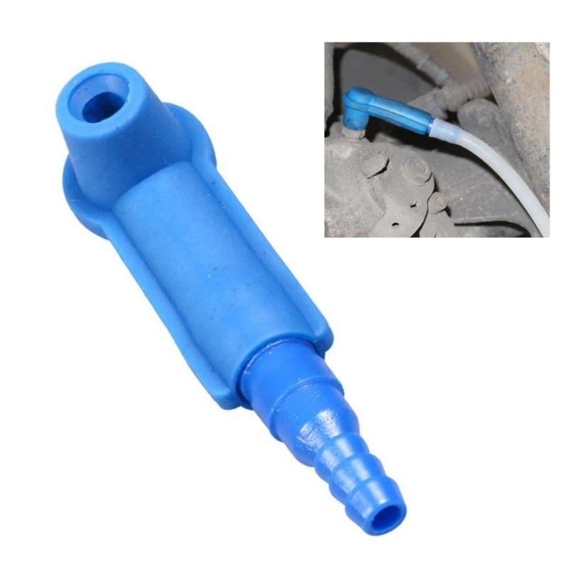 Car Brake Fluid Oil Replacement Tool Oil Exchange Pump Oil Brake Kit Tool Empty Drained Bleeder Auto Repair Accessoires